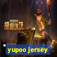 yupoo jersey